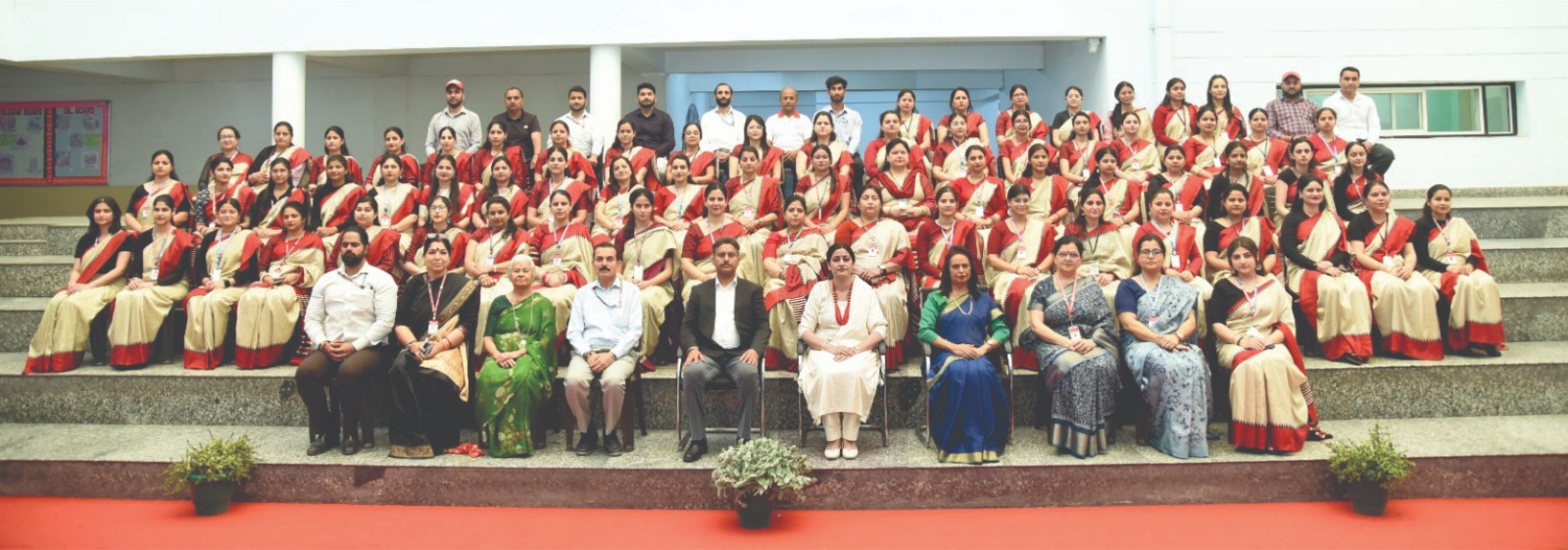 Faculty Image